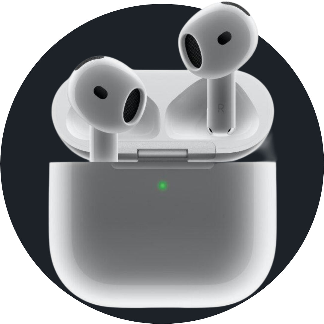 | Fones De Ouvido | Colunas de Som |