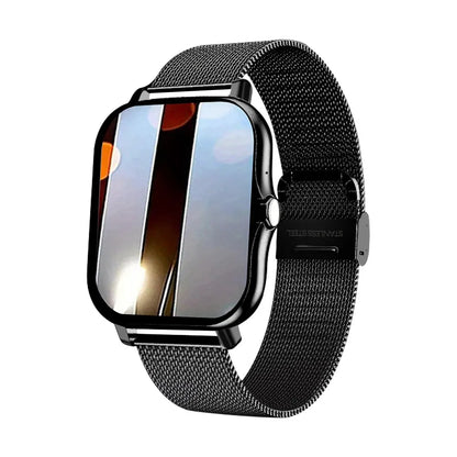 SmartFit 2025™ – Smartwatch Unissexo 1.44'' para Android e iPhone