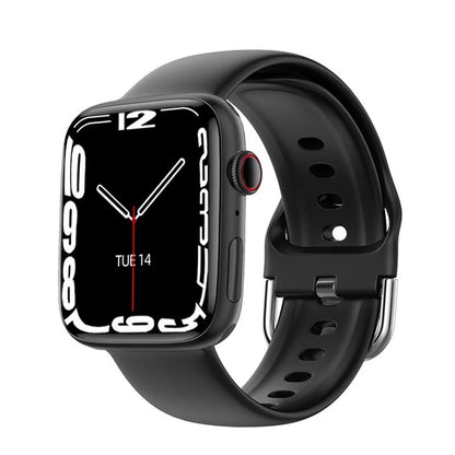 Watch 9 Slim                                    relógio inteligente de carregamento sem fio smartwatch, bluetooth, chamadas, unisexo.