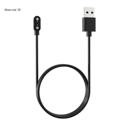 ChargeCable™ – Cabo de Carregamento para Smartwatch