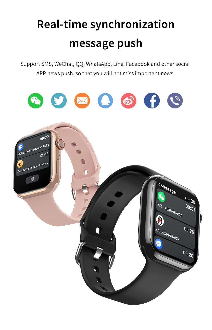 Watch 9 Slim                                    relógio inteligente de carregamento sem fio smartwatch, bluetooth, chamadas, unisexo.